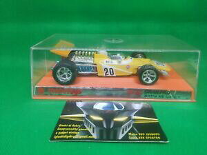 yzzr[@͌^ԁ@ԁ@[VOJ[ Ovmebetoys gran prix matra ms 120 f1