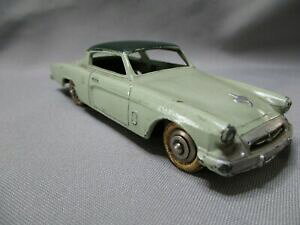 yzzr[@͌^ԁ@ԁ@[VOJ[ O[aj354 143 dinky toys fr studebaker commander verte ref 24y bon etat