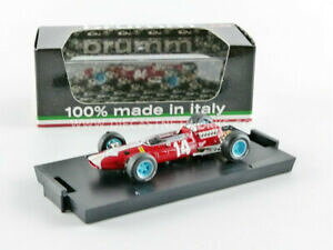 yzzr[@͌^ԁ@ԁ@[VOJ[ tF[AJbrumm 143 ferrari 512 f1 gp usa 1965 r321