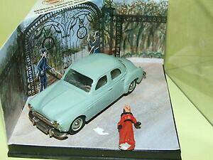 �y���������z�z�r�[�@�͌^�ԁ@�ԁ@���[�V���O�J�[ ���m�[�t���Q�[�g�G���[�[�v�����i�[�h�f�t�H���g�f�t�H���grenault fregate 1955 promenade de medor elysee pour cec vl007 defaut default