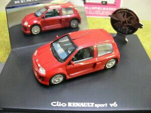 yzzr[@͌^ԁ@ԁ@[VOJ[ m[NIX|[c143 uh 1817 renault clio sport v6 rotmetallic