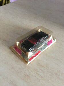 yzzr[@͌^ԁ@ԁ@[VOJ[ `A[_[WK[kH[@{bNX_rarissima majorette num293 jaguar xj6 nuova in box da collezione