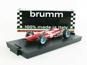 yzzr[@͌^ԁ@ԁ@[VOJ[ tF[brumm 143 ferrari 156 f1 r289