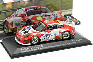 yzzr[@͌^ԁ@ԁ@[VOJ[ |VFOAe}juNN[Xporsche 911 991 gt3 r 30 24h nurburgring 2018 frikadelli course 143