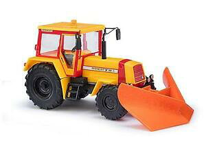 �y���������z�z�r�[�@�͌^�ԁ@�ԁ@���[�V���O�J�[ �u�b�V���g�g�[��busch 50417 traktor fortschritt zt 323 a