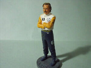 yzzr[@͌^ԁ@ԁ@[VOJ[ PPYxOLbgfigurine 118 keke rosberg vroom a peindre unpainted kit for f1 dtm