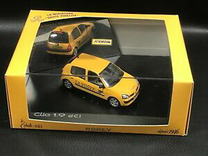 yzzr[@͌^ԁ@ԁ@[VOJ[ m[NIrenault clio 1,9 dci la poste ptt norev 143