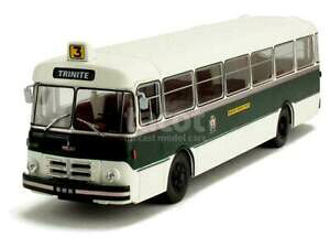 yzzr[@͌^ԁ@ԁ@[VOJ[ oXvXfberliet plr 10 autobus 1955 modele presse 143