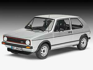 yzzr[@͌^ԁ@ԁ@[VOJ[ ~j`AJ[}EeBOLbgStLbgminiature voiture kit de montage revell vw golf 1 gti kit 124