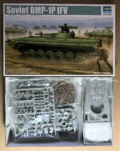yzzr[@͌^ԁ@ԁ@[VOJ[ gyb^[\vX`bNLbgtrumpeter 05556 soviet bmp1p ifv 135 plastic kit