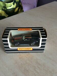 【送料無料】ホビー 模型車 車 レーシングカー マッチシボレーコルベットボックスダrarissima matchbox chevrolet corvette 1979 nuova in box da collezione