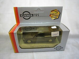 yzzr[@͌^ԁ@ԁ@[VOJ[ K}~jIyAXg{bNXIdv6293 gama mini opel astra gsi ref 1013 143 neuf boite