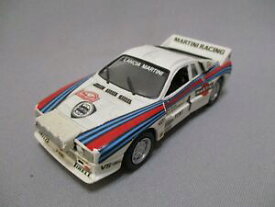 【送料無料】ホビー　模型車　車　レーシングカー スピードランチアラリーモンテカルロah669 vitesse 143 lancia 037 rallye monte carlo 1983 rohrl geistdorfer n 1