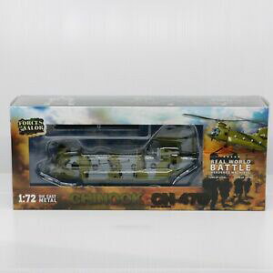 yzzr[@͌^ԁ@ԁ@[VOJ[ {[COforce of valor 821004e, boeing chinook ch47d, 172