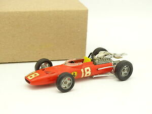 yzzr[@͌^ԁ@ԁ@[VOJ[ tF[solido sb 143 ferrari v12 f1 n18 n167