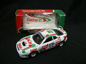 yzzr[@͌^ԁ@ԁ@[VOJ[ AR[M[}eg^ZJ^[{eJal476 corgi mattel 143 toyota celica turbo 4wd castrol monte carlo ops3433 tbe