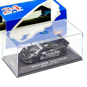 yzzr[@͌^ԁ@ԁ@[VOJ[ lbg[Nf}N[}ixo models mclaren f1 gtr 59 winner le mans 1995 dalmas lehto sekiya 143 mib