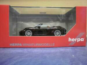 yzzr[@͌^ԁ@ԁ@[VOJ[ |VFJJuI}zKj[^bNherpa 143 voiture porsche 911 carrera 4 s cabriolet acajou metallic 071079