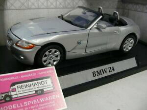 �y���������z�z�r�[�@�͌^�ԁ@�ԁ@���[�V���O�J�[ �}�b�N�X�G���W���J�u���I�����^���b�N�V���o�[118 moteur max bmw z4 cabriolet argent metallique