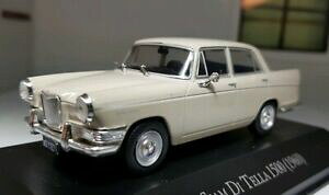 yzzr[@͌^ԁ@ԁ@[VOJ[ XP[~j`AJ[TCAfBC[I[XeB143 0 o echelle voiture miniature siam di tella 1500 riley 4 austin