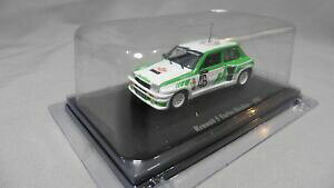 yzzr[@͌^ԁ@ԁ@[VOJ[ AVFbgm[^[{dv8534 hachette eligor 143 renault 5 turbo heuliez serpaggi legal 1983 46