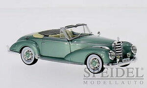 �y���������z�z�r�[�@�͌^�ԁ@�ԁ@���[�V���O�J�[ �����Z�f�X�x���c���[�h�X�^�[wonderful modelcar mercedesbenz 300sc roadster 1956 greenmetallic 143