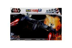 yzzr[@͌^ԁ@ԁ@[VOJ[ X^[EH[Yrevell 6668 magnaguard fihter star wars