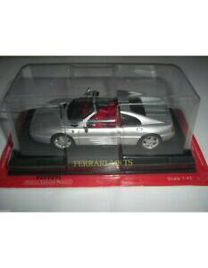 yzzr[@͌^ԁ@ԁ@[VOJ[ lbg[NtF[ixo ferrari 348 ts 143