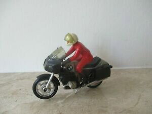 �y���������z�z�r�[�@�͌^�ԁ@�ԁ@���[�V���O�J�[ �}�b�`�I�[�g�o�Cnouvelle annonceancien matchbox k 82 bmw moto de 1980 top