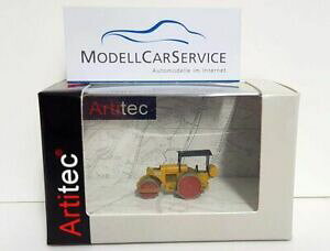 yzzr[@͌^ԁ@ԁ@[VOJ[ RvbT[fartitec 1160 n 316057 kaelble rouleau compresseur, jaune modele