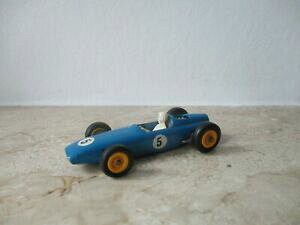 yzzr[@͌^ԁ@ԁ@[VOJ[ }b`V[Y[XJ[COhancien matchbox series voiture de course brm no 52 angleterre