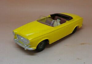 yzzr[@͌^ԁ@ԁ@[VOJ[ vW[JuIverem peugeot 403 cabriolet excellent etat 143