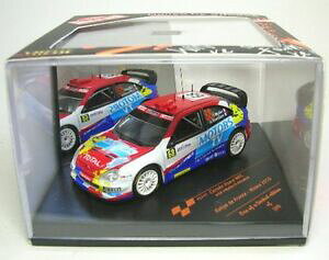 �y���������z�z�r�[�@�͌^�ԁ@�ԁ@���[�V���O�J�[ �V�g���G���N�T�����[�Xcitroen xsara wrc n68 course francealsace 2010