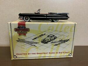 �y���������z�z�r�[�@�͌^�ԁ@�ԁ@���[�V���O�J�[ �}�b�`�L���f���b�Nmatchbox collectibles dyg 05m cadillac coupe de ville