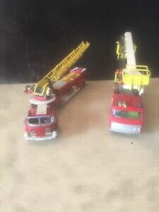 yzzr[@͌^ԁ@ԁ@[VOJ[ re[WRNVAJTCVm[Pvintage corgi collection fire engines american lafrancesimon snorkel