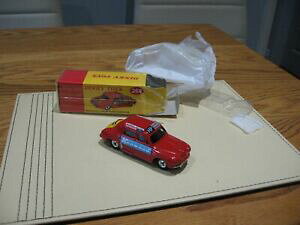 yzzr[@͌^ԁ@ԁ@[VOJ[ AgXm[atlas dinky renault dauphine radiotaxi