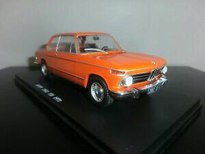 yzzr[@͌^ԁ@ԁ@[VOJ[ XP[bmw 2002 tii de 1971 echelle124e