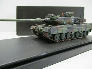 yzzr[@͌^ԁ@ԁ@[VOJ[ hCcppanzerkampf 172 leopard 2 a6 allemand camo 12173 pa