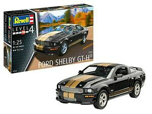 yzzr[@͌^ԁ@ԁ@[VOJ[ tH[hVFr[OAe}}EeBOLbgLbgfA[grevell 2006 ford shelby gth kit de montage modele kit 125 art 07665