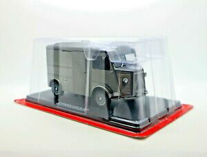 yzzr[@͌^ԁ@ԁ@[VOJ[ lbg[NAVFbg^Cv124 ixo hachette citroen type h 1962