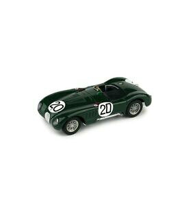 �y���������z�z�r�[�@�͌^�ԁ@�ԁ@���[�V���O�J�[ �W���K�[jaguar c n20 walkerwhitehead 143
