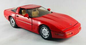 yzzr[@͌^ԁ@ԁ@[VOJ[ V{[Rxbg118 maisto chevrolet corvette zr1 sans boite