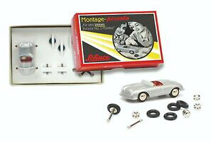 yzzr[@͌^ԁ@ԁ@[VOJ[ fsbR|VF{bNXschuco piccolo porsche 1 montage boite argent 450559900