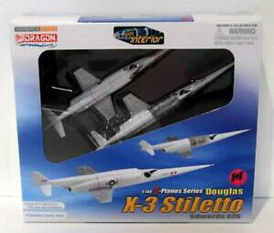 yzzr[@͌^ԁ@ԁ@[VOJ[ hSXP[_OXGh[Ydragon 1144 scale 51028 douglas x3 stiletto edwards afb