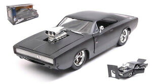 �y���������z�z�r�[�@�͌^�ԁ@�ԁ@���[�V���O�J�[ �~�j�`���Aminiature voiture film movie 124 voiture dodge chargeur fast et furious 7