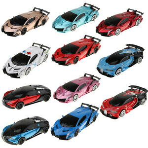 yzzr[@͌^ԁ@ԁ@[VOJ[ {bgWFX`[gRg[2en1 telecommande voiture transformable a robot geste sensing jouet