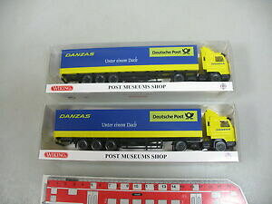 yzzr[@͌^ԁ@ԁ@[VOJ[ gbN_UX|Xgak9750,5 2x wiking h0 8207 camion semiremorque scania 143 danzas post ,