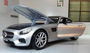 yzzr[@͌^ԁ@ԁ@[VOJ[ ZfXNX~j`AJ[124 maquette mercedes sls classe amg 2010 gt 31134 maisto voiture miniature