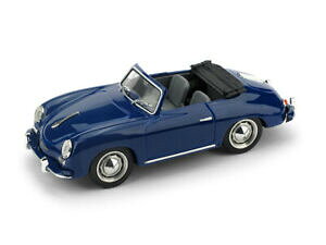 yzzr[@͌^ԁ@ԁ@[VOJ[ |VFJuIJ[modellino auto scala 143 brumm porsche 356 cabriolet aperta special color