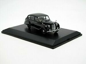 【送料無料】ホビー 模型車 車 レーシングカー オックスフォードブラックオースティンプリンセスoxford 143 ap001 noir austin princess precoce